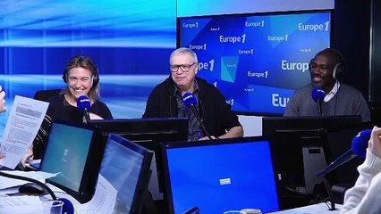 Alain Cirou, couronné du jour pour sa chronique sur Star Wars face à la science