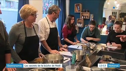 Fêtes de fin d'année : cuisiner un repas fait-maison