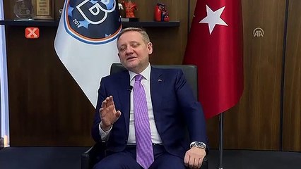 Göksel Gümüşdağ'dan TFF'ye transferde harcama limiti çağrısı