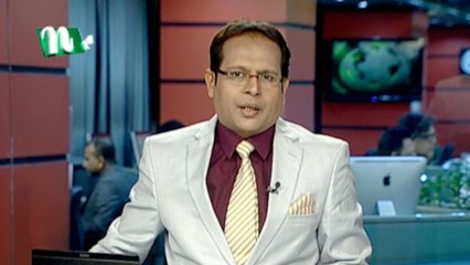 NTV Shondhyar Khobor | 18 December 2019