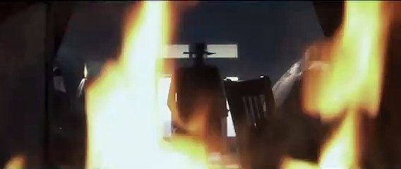 Necrophobia 3D (Necrofobia) international trailer - Daniel de la Vega-directed horrAR