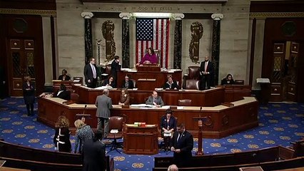 Câmara inicia debates sobre impeachment de Trump