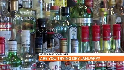 GOODLINES: 19th December 2019