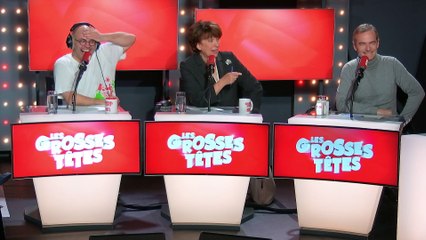La chanson de Laurent Ruquier