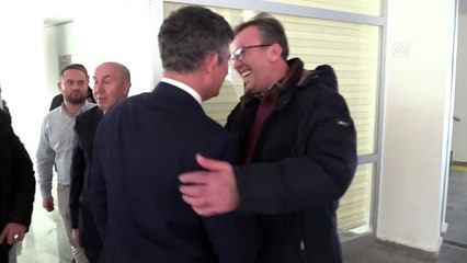 TBB Başkanı Feyzioğlu: "Sen kadına vuruyorsun çünkü korkaksın, zavallısın"