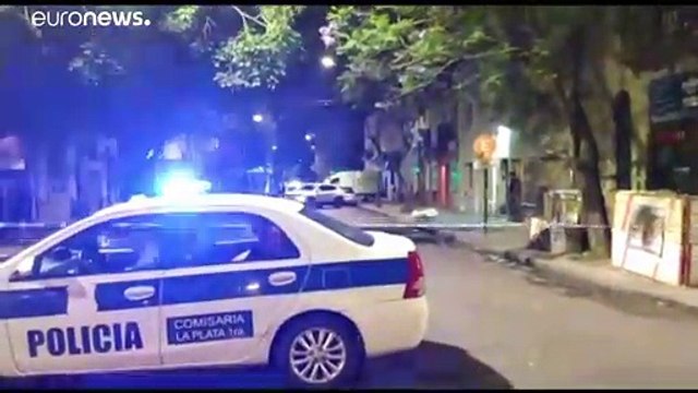 Öngyilkos lett egy zaklatással vádolt argentin pap