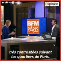 Le gouvernement déplore l’impact des grèves sur les commerces parisiens