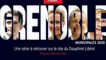 « Grenoble », notre web-série événement sur les élections