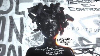 MEDUZA - Lose Control