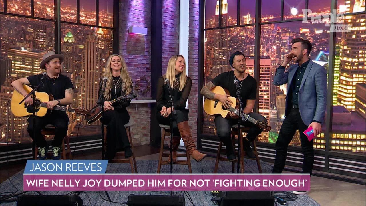 Gone West's New Song 'What Could've Been' Is 'a Universal Message' That 'Anyone Can Relate to'