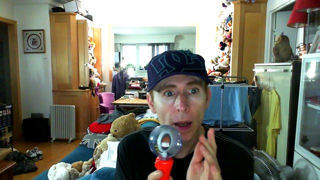 Wiwi égratigne my best plan de Liza Monet