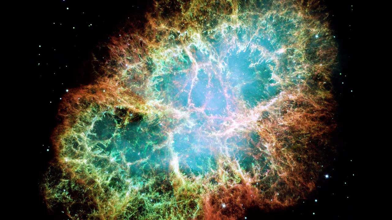 Hubblecast 126 - From Ultraviolet to Infrared - Comparing the Hubble and James Webb Space Telescopes