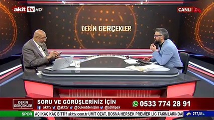 Dilipak'tan dünya gündemini sallayacak açıklama! "Depremi 72 saat önceden tahmin edecek sistem..."