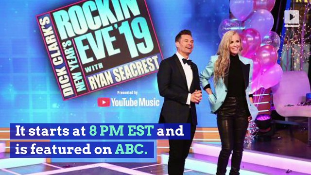 BTS and Post Malone to Perform at 'Dick Clark's New Year's Rockin' Eve'