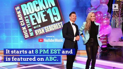 BTS and Post Malone to Perform at 'Dick Clark's New Year's Rockin' Eve'