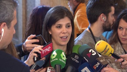 El tono de las negociaciones entre ERC y PSOE se endurece