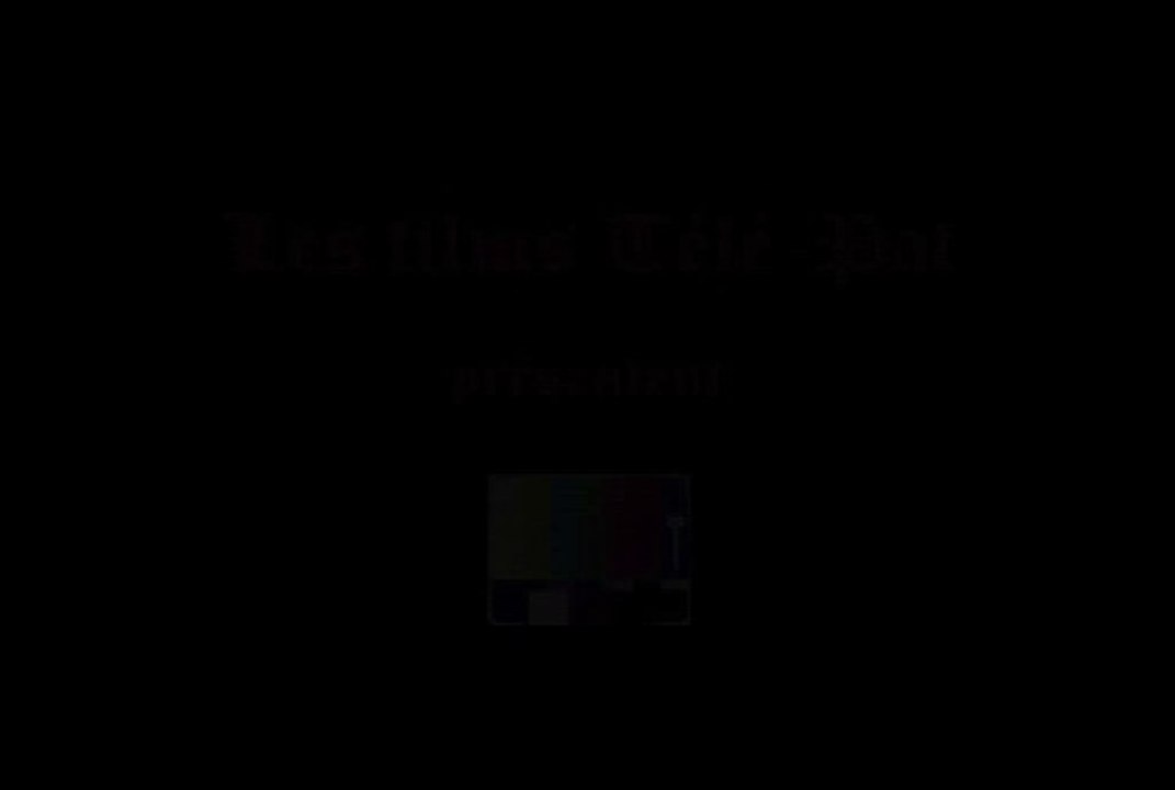 Cuvée sanglante - court-métrage # 1