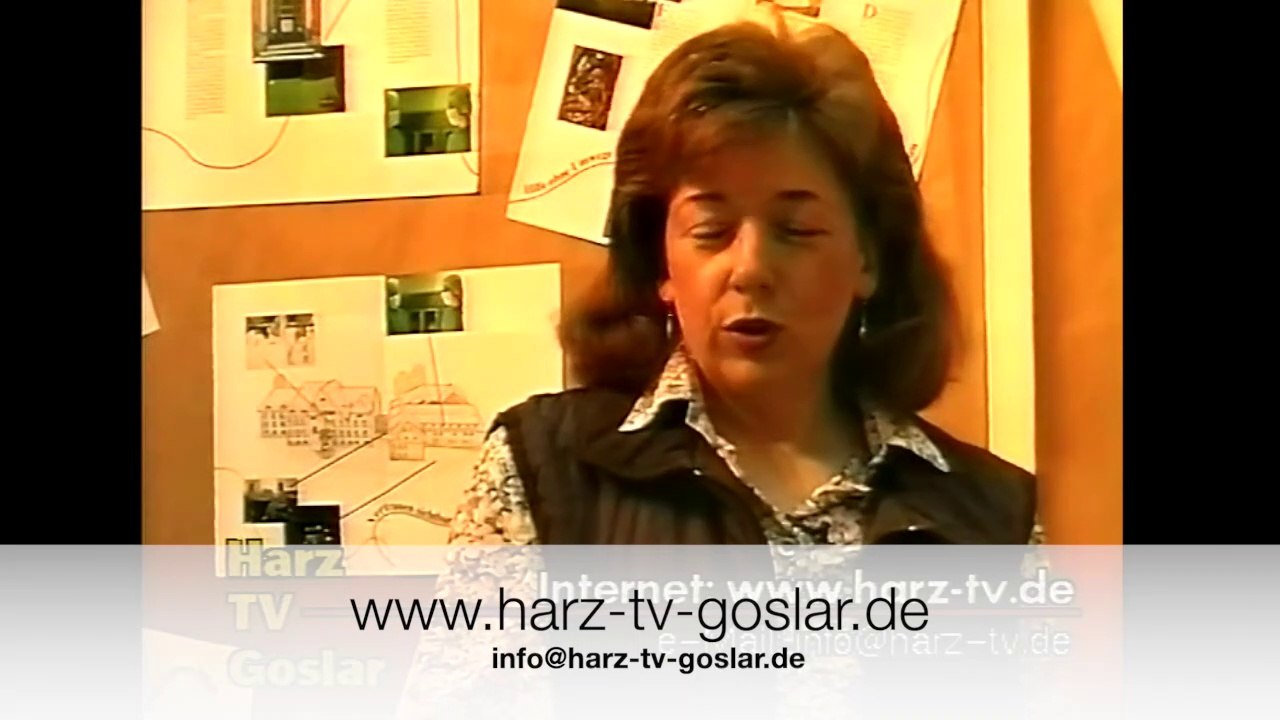 Vor 30 Jahren - Brockenöffnung - 3.12.1989