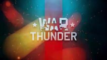 War Thunder - Actualización 1.95: Viento del Norte