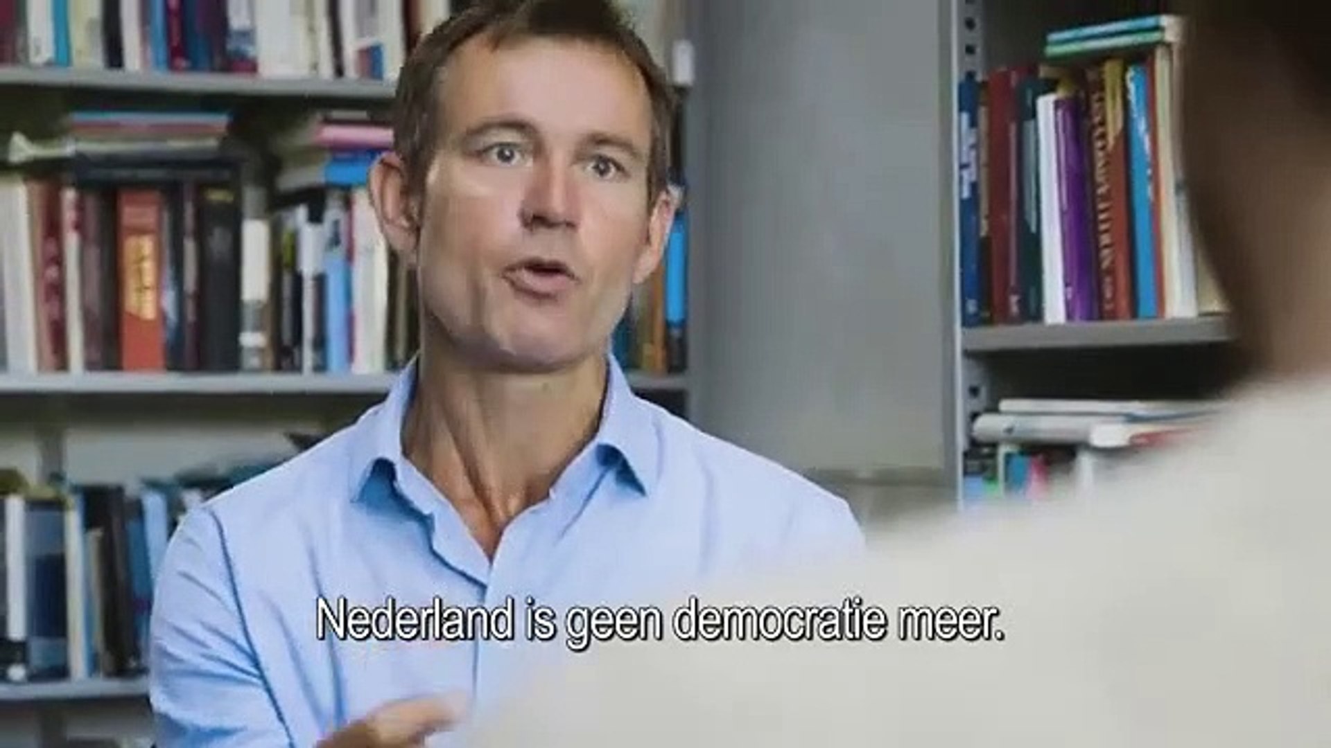 TRAILER - Euromania Documentary