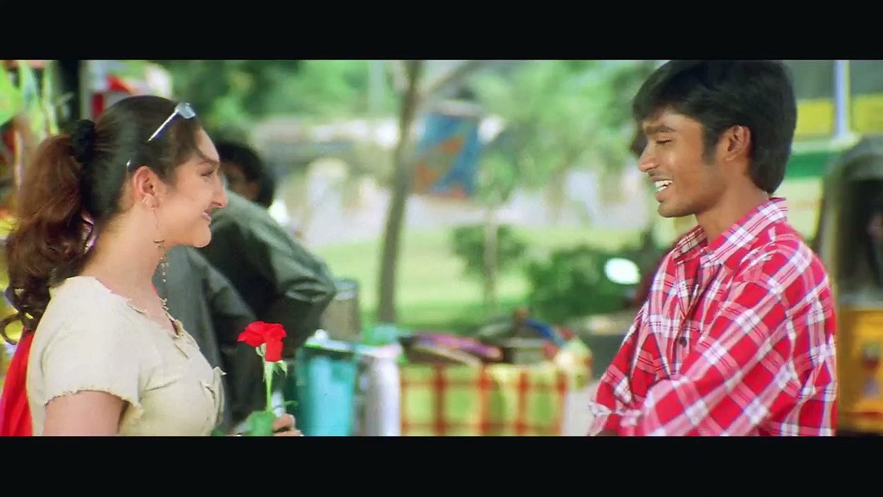 Devathaiyai Kanden - NAADAGAM NADATHI VITTU