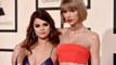 Taylor Swift Gets Emotional After Hearing Selena Gomez's New Album