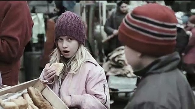 The Search - Bande Annonce Officielle (VOST) - Michel Hazanavicius / Bérénice Bejo