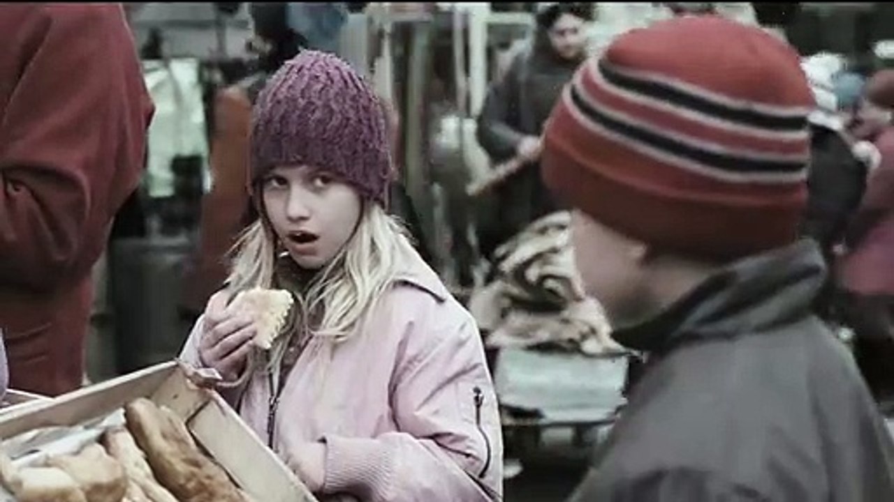 The Search - Bande Annonce Officielle (VOST) - Michel Hazanavicius / Bérénice Bejo