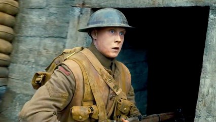 Sam Mendes' 1917 - Official "Awards" Trailer