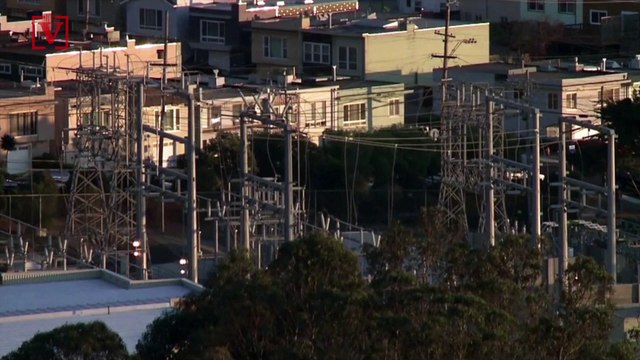 Judge Approves California Wildfires Settlements Against PG&E Totaling $24.5B