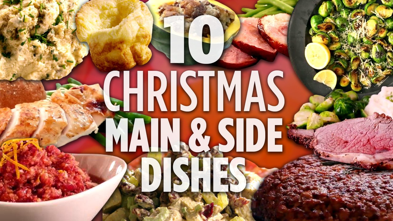 5 Perfect Pairings for Christmas