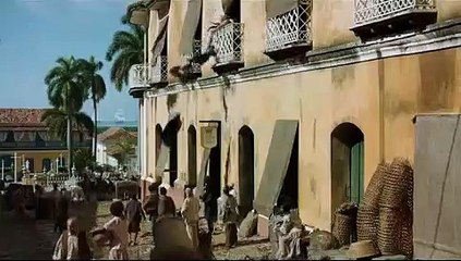 Bolívar, el hombre de las dificultades - Trailer - @bolivarpelicula @bolivarelhombre