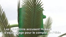 Huawei envisage une unité de production en Europe