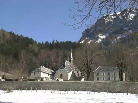 Chalais 934 m de Chevalon-de Voreppe 38340 - Chartreuse