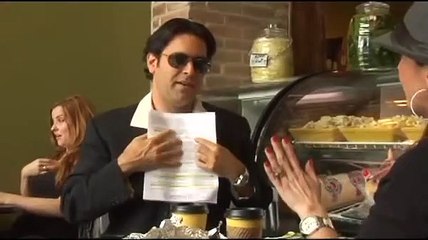 Killing Frisco Teaser Trailer YouTube sharing