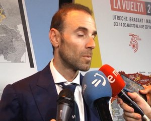 Vuelta 2020 - Valverde : "Chaque étape peut être décisive"