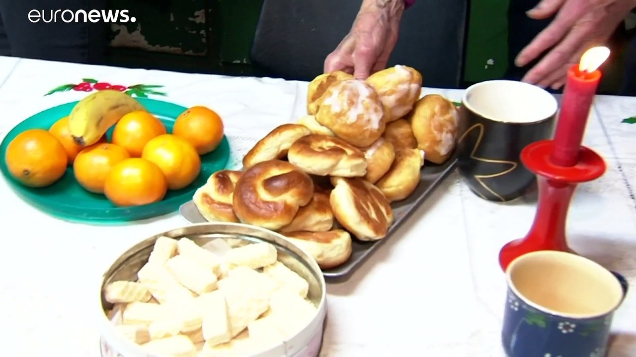 Aktiv mit 95: Norwegens rüstige Rentner