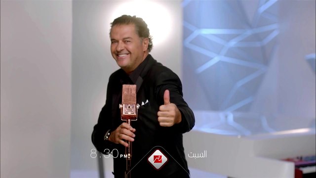 وصلنا للعرض المباشر النهائي ..انتظروا نهائي The Voice السبت 8:30 مساء على MBC Masr