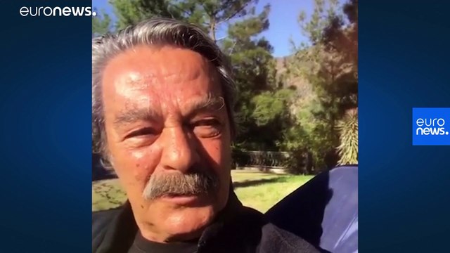 ‘Çözüm süreci’nin akil insanı İnanır: Bu topraklar yalnızca ‘birilerinin’ değil, barışa inanıyorum