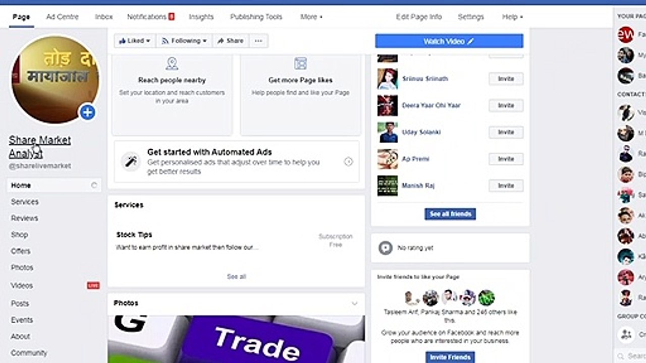 Learn Share Market Part -04