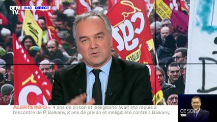 Story 4 : Municipales : les Balkany renoncent - 18/12