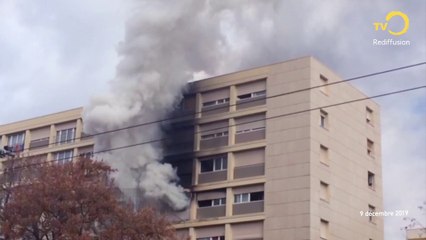 Rediffusion: semaine du 9 décembre 2019