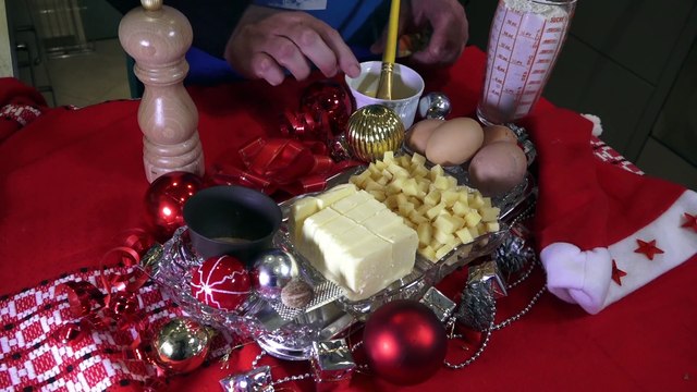 Gougères au fromage : comment les faire rapidement et facilement pour vos tables de fêtes ?