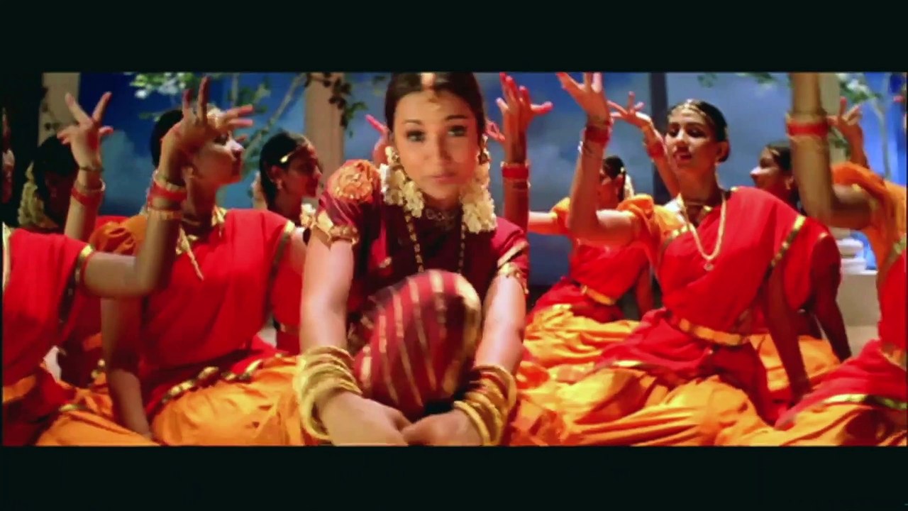 puthu penni manathai bheema
