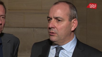 Consultations à Matignon : « On est très très loin encore d’être d’accord », résume Laurent Berger
