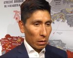 Vuelta 2020 - Quintana : 