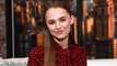'Jumanji' Star and Cat Lady Madison Iseman Says Her Feline Is Her 'Pride and Joy'