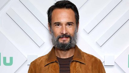 Rodrigo Santoro Trained with MMA Fighters for 'Reprisal' Role: 'I Have a Deep Respect for Them'