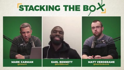 Does Urban Meyer coach Washington in 2020? | Stacking the Box