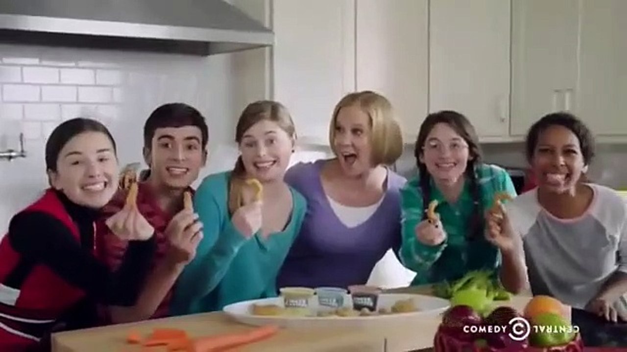inside amy schumer 2013 season 2(trailer) DivX